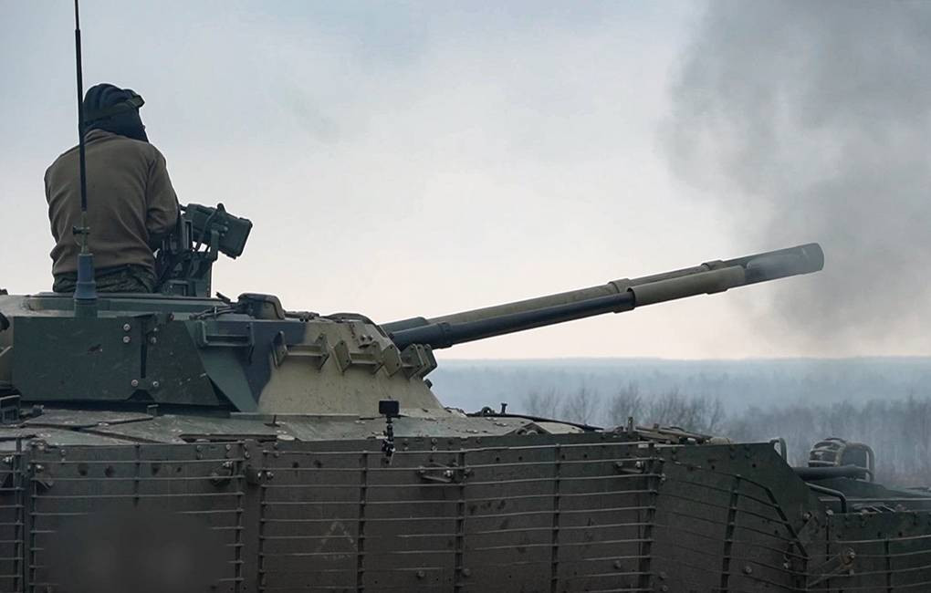 Không lâu sau đó, cuộc tấn công vào Kupyansk của RFAF được tái khởi động, tuy nhiên đó có thể là hướng nghi binh của Nga; cuộc tấn công mạnh hơn bắt đầu từ đầu năm 2024; nhưng cuộc tấn công của họ không diễn ra suôn sẻ như mong đợi.