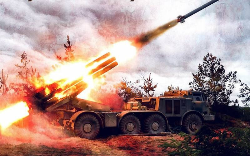 Không khó có thể nhận ra, Quân đội Nga đang biến Bakhmut thành một Mariupol tiếp theo, khi hỏa lực của họ chủ yếu bắn phá ngăn chặn đường tiếp tế của Quân đội Ukraine; nhằm biến Bakhmut thành một ốc đảo với chiến thắng lớn nhất và thiệt hại thấp nhất.