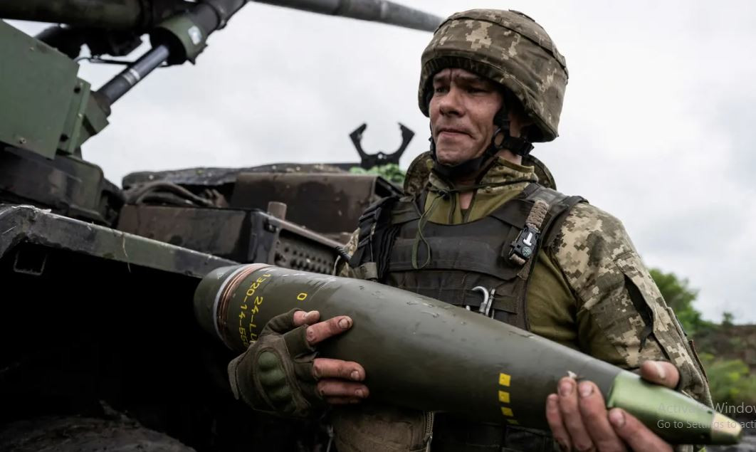 Trong cuộc xung đột Nga - Ukraine, phong trào xã hội "Quà tặng cho Tổng thống Putin" có trụ sở tại Séc đã nhiều lần triển khai nhiều dự án viện trợ khác nhau cho Quân đội Ukraine, đóng góp đáng kể cho hoạt động hỗ trợ quân sự cho Quân đội Ukraine từ khu vực tư nhân.