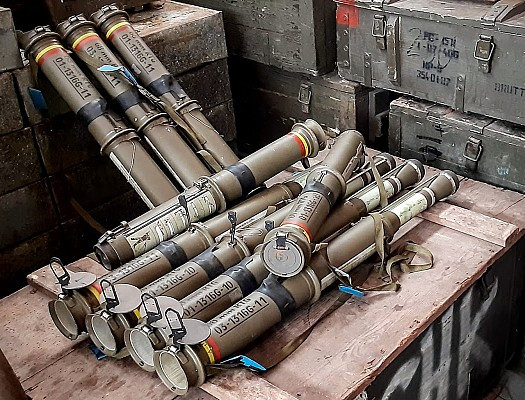 Những động thái viện trợ vũ khí của phương Tây cho Kiev đã thay đổi cán cân quyền lực trên chiến trường, cho phép quân Ukraine phá vỡ các kế hoạch tác chiến của Nga và làm chậm đáng kể bước tiến của họ.