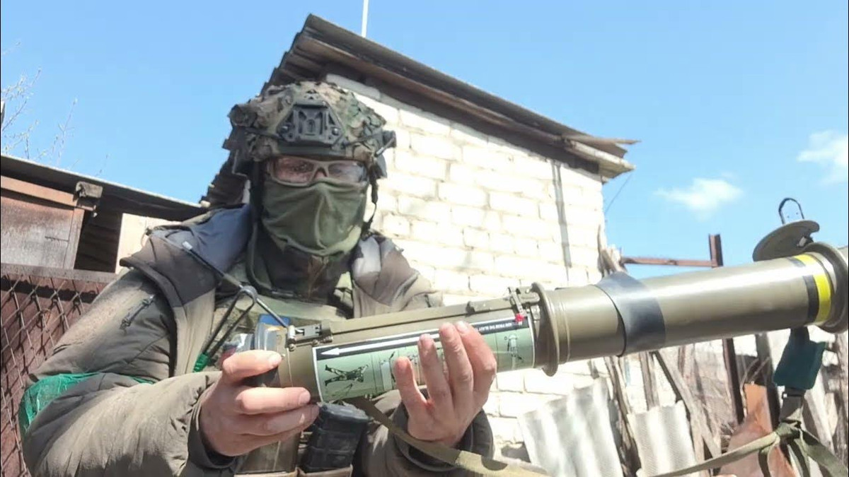 Việc tăng cường hỏa lực chống tăng cho Quân đội Ukraine sẽ giúp Quân đội Ukraine vô hiệu hóa lợi thế này một cách hiệu quả, cho phép các lực lượng nhỏ hơn, cơ động hơn có thể đối đầu và tiêu diệt các đội hình thiết giáp lớn hơn. 