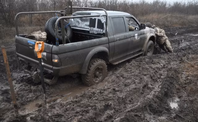 Nhìn từ góc độ khách quan, động lực tấn công tổng thể của Quân đội Ukraine thực tế đang suy yếu sau một chiến dịch phản công đã tương đối dài. Xét cho cùng, mùa mưa sắp đến, chiến trường miền Nam Ukraine, không còn thích hợp cho việc giao tranh giữa hai bên. 