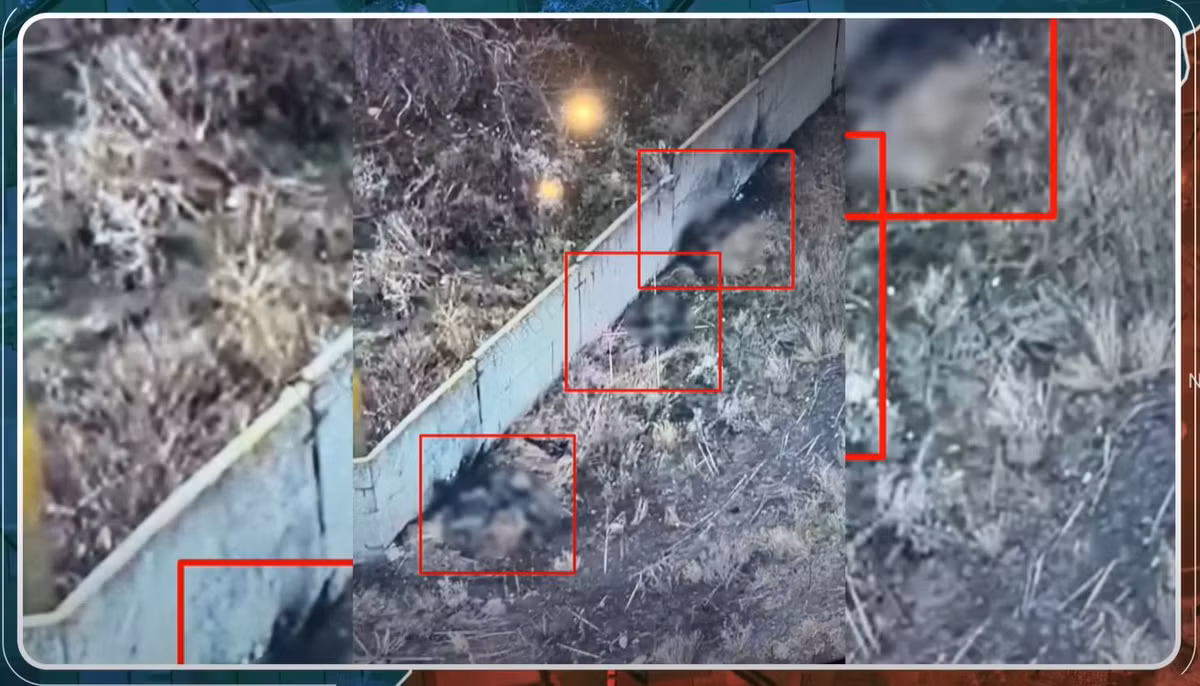 Theo Butusov, “người Nga đã chiếm được khu vực kiên cố này, nguyên nhân là quân của ta không được đưa đến đó, do các quyết định chỉ huy chưa thỏa đáng”. Một nhà báo Ukraine chỉ trích mệnh lệnh của chỉ huy Ukraine vì hàng chục triệu hryvnias bỏ ra đã bị lãng phí: “Họ chỉ đơn giản là tặng khu vực kiên cố cho RFAF”.