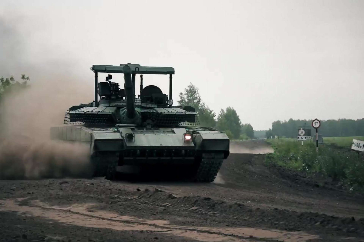 Khi Quân đội Nga tiếp tục triển khai các đơn vị xe tăng trang bị T-80 BVM mới tại chiến trường Ukraine, các lời chứng thực từ các kíp xe tham gia chiến đấu cho thấy, loại xe tăng này đã khẳng định tính năng kỹ chiến thuật trên chiến trường.