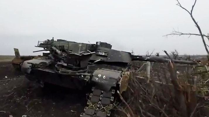 Vào cuối tháng 10, trang tạp chí Military Watch của Mỹ đưa tin, hầu hết xe tăng Abrams được giao cho Ukraine đều bị phá hủy hoặc bị bắt giữ. Hơn 20 chiếc trong số 31 xe tăng M1A1 Abrams được giao cho Ukraine đã bị phá hủy, vô hiệu hóa hoặc bị thu giữ.