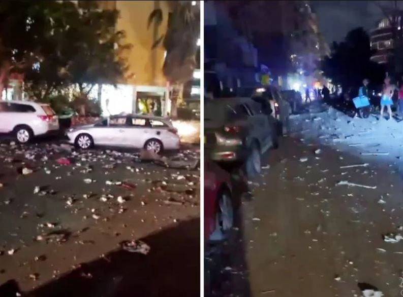 Tuy nhiên, chúng ta có thể dự đoán việc Hamas sử dụng các cuộc tấn công khủng bố để đe dọa người dân Israel. Mặc dù những hành động mà Hamas thực hiện, có thể xuất phát từ việc phản kháng lại sự phong tỏa và áp bức lâu dài của Israel. 