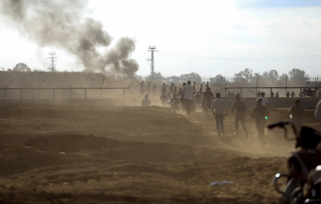 Việc mất nhiều sĩ quan cấp cao như vậy là điều hiếm thấy trong lịch sử chiến tranh của Israel. Giống như cuộc chiến tranh Yom Kippur 50 năm trước, cuộc chiến bất ngờ này chắc chắn sẽ không ngừng bị ám ảnh và trở thành ký ức kinh hoàng đối với Lực lượng Phòng vệ Israel. 