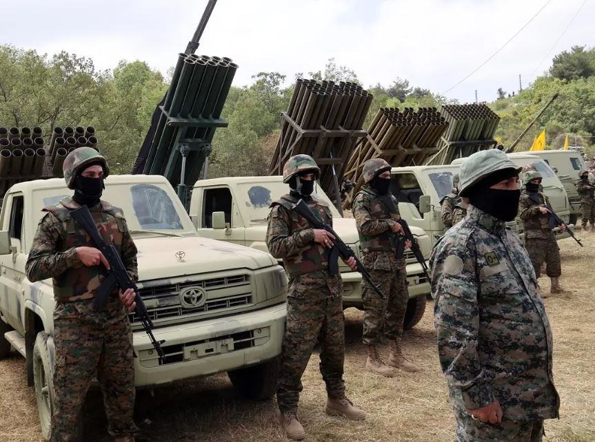 Tình hình ở Trung Đông có mối liên hệ chặt chẽ với nhau. Nếu hoạt động của Israel không thuận lợi, hoặc kẻ thù nhìn thấy điểm yếu của Israel, chắc chắn Hezbollah và các lực lượng vũ trang khác sẽ không ngần ngại gia nhập nhóm tác chiến; lúc này Israel sẽ chiến đấu trên cả hai mặt trận phía bắc và phía nam, quy mô của cuộc chiến sẽ tiếp tục gia tăng và mở rộng. 