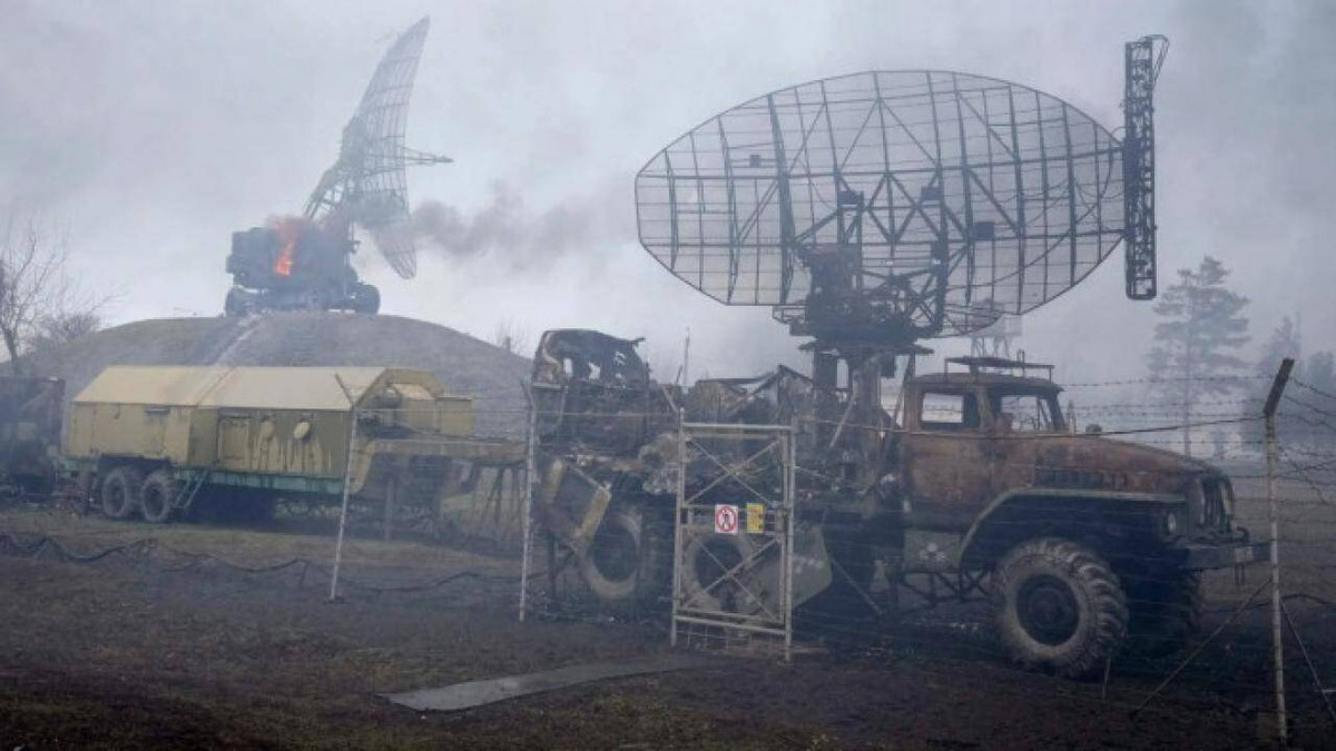 Tựu chung lại, việc quân đội Nga sử dụng các chiến thuật theo kiểu Israel lần này, có thể giảm thiểu tổn thất của lực lượng Không quân Nga một cách hiệu quả và tạo nền tảng cho các hoạt động sau này.