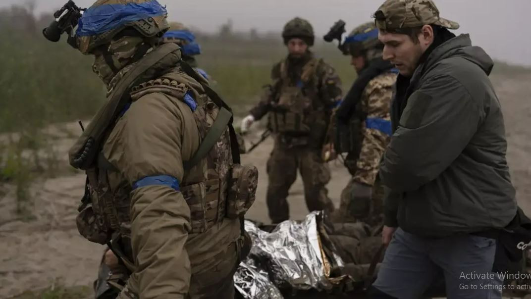 Quân đội Ukraine đã nghi binh thành công việc trinh sát mặt đất, trên không của Nga và đã rất thành công trong việc đánh lừa Nga về mặt chiến lược; đánh giá tổng thể, cuộc đột kích ở Ukraine này đã rất thành công. Tuy nhiên, xét theo tình hình hiện tại, cuộc tấn công của Quân đội Ukraine đang rơi vào bế tắc. 