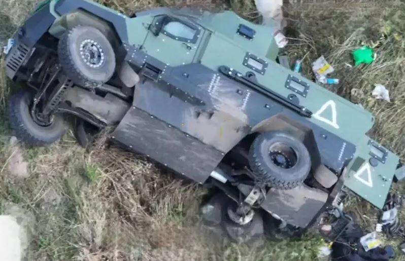 Mặc dù Quân đội Ukraine đã kiểm soát một số lượng lớn các khu dân cư và khoảng 1.000 km2 lãnh thổ Nga. Nhưng đây là đất Nga, quân Ukraine dễ tấn công nhưng khó phòng thủ. Hiện vẫn chưa biết quân Ukraine có thể trụ được bao lâu, khi nguồn cung cấp khó khăn trong giai đoạn sau.