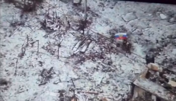 Tuy nhiên cái giá mà Nga phải trả là bằng những nỗ lực to lớn và hy sinh; đổi lại, một trong những cứ điểm quan trọng nhất của Quân đội Ukraine ở Donbass đã thất thủ trước sự tấn công dữ dội và liên tục của Quân đội Nga.