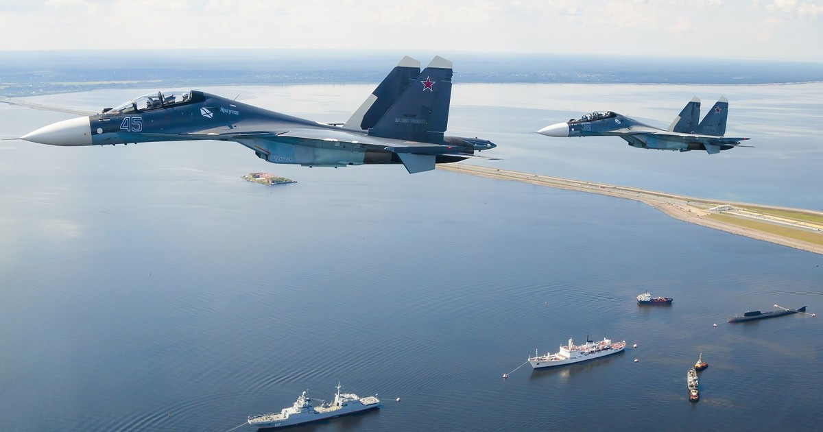 Trong bối cảnh đó, lực lượng thủy quân lục chiến Ukraine tiếp tục các cuộc tấn công vào Crimea. Nhưng lần này họ không may mắn, khi lực lượng đổ bộ của Ukraine rơi vào “vòng phục kích” của quân Nga. 