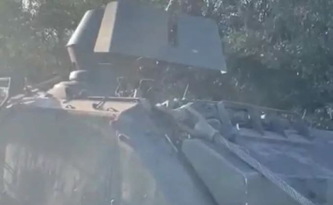 Trong đợt tấn công của quân đội Ukraine ở hướng Kherson đang diễn ra, tổn thất của loại xe thiết giáp YPR-765 đã lên tới 45%; điều này cho thấy điểm yếu của loại xe thiết giáp NATO này trong quân đội Ukraine. 