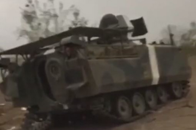 Còn những hy vọng của quân đội Ukraine vào số xe bọc thép YPR-765 cũng không như mong đợi. Theo thông tin được tờ Topwar đăng tải, đã có 8 xe bọc thép loại này bị phá hủy được xác nhận (chiếm 45% tổng số xe loại này của Ukraine). Lý do bị thiệt hại nhiều là do thiết kế của YPR-765 rất dễ bị phá hủy, ngay cả đối với vũ khí bộ binh cỡ nòng lớn. 