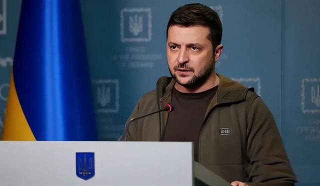 Sau một thời gian bắn phá, các căn cứ quân sự, sân bay, điểm tập kết và kho vũ khí của Quân đội Ukraine lần lượt bị xóa sổ, đến nỗi Tổng thống Zelensky đã phải đích thân sang Mỹ, đề nghị xin viện trợ hoặc mua thêm một số hệ thống phòng không tầm xa.