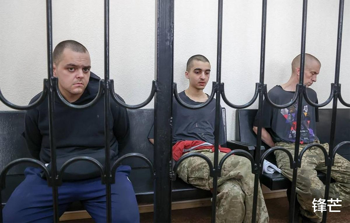 Phía Nga cũng liên tục đưa ra lời cảnh báo; đồng thời cho biết, ngay khi ra chiến trường, nếu những lính đánh thuê này bị bắt, khi đó quân đội Nga sẽ có quyền tự ý định đoạt những người này và họ sẽ không được đối xử theo các quy định của Công ước Geneva.