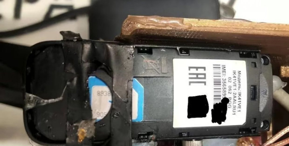 ISW trích dẫn nguồn tin Ukraine ngày 29/11 nói rằng, một UAV Geran-2 của Nga bị bắn hạ có chứa thẻ SIM Kyivstar. Điều này được cho là phía Nga đã sử dụng mạng di động Kyivstar để theo dõi vị trí của UAV và thay đổi đường bay của nó.