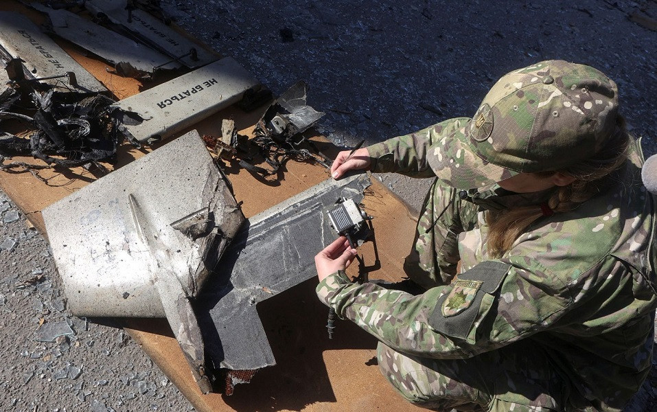 Điều này có thể cho thấy Quân đội Nga đang thử nghiệm những ý tưởng chiến đấu mới, ngay cả những vật liệu và công nghệ đơn giản nhất, cũng có thể đóng những vai trò không ngờ tới trên chiến trường. Như nhiều ví dụ trong suốt lịch sử đã cho thấy, đôi khi những giải pháp đơn giản nhất lại hiệu quả nhất. 