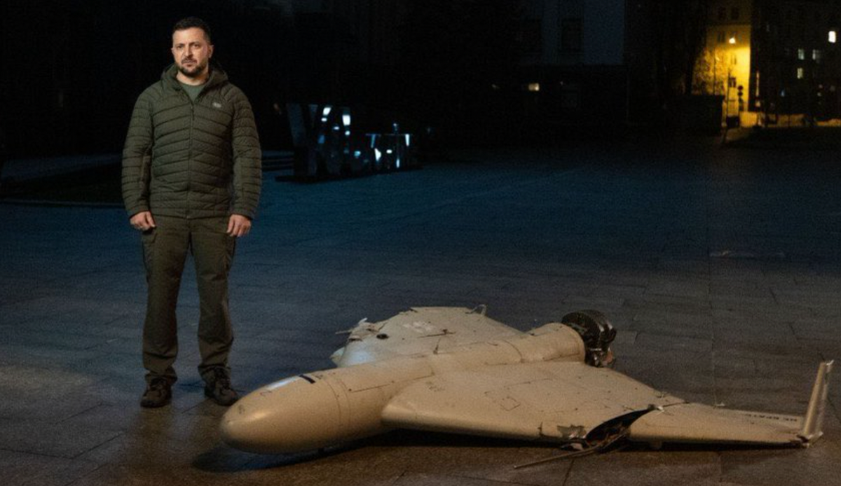 Đối với Quân đội Ukraine, đây không chỉ là chiến thắng về mặt chiến thuật, mà còn là điềm báo quan trọng về những thách thức mà nước này có thể gặp phải trong tương lai. 