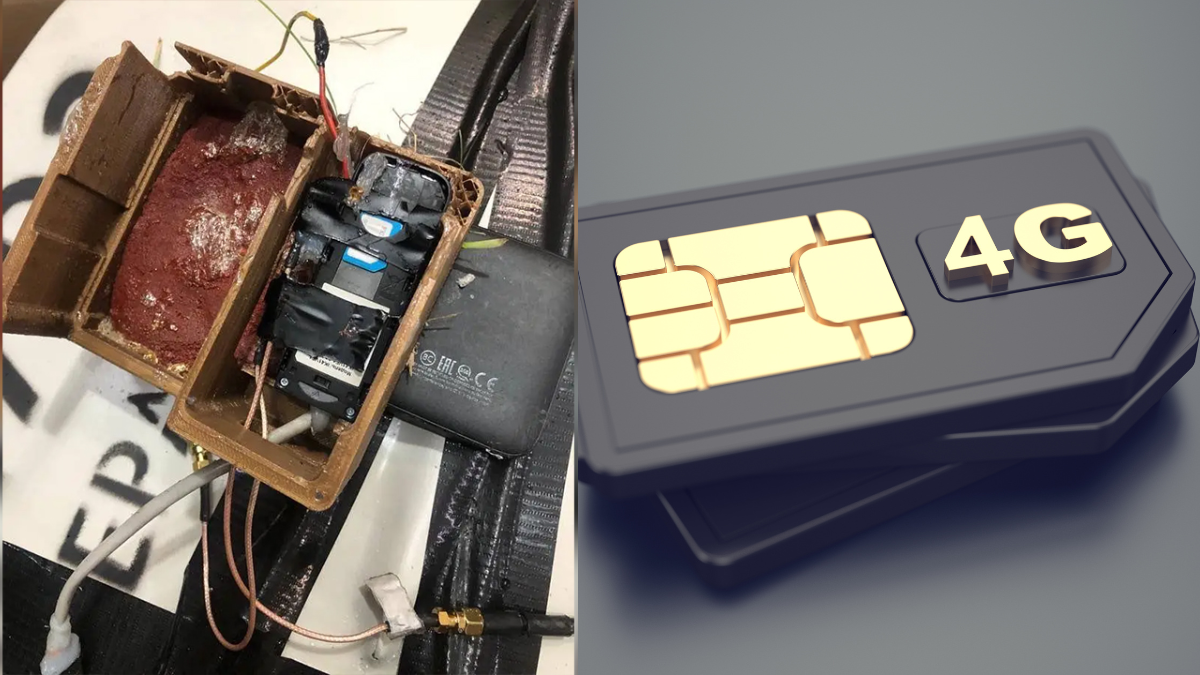 Khi mổ xẻ một trong những UAV Shahed bị bắn rơi vừa qua, Quân đội Ukraine đã tìm thấy một thẻ SIM của một nhà mạng Ukraine bên trong. Theo các nhà phân tích, đây có thể là cách Nga sử dụng để điều khiển máy bay không người lái tấn công bằng chất nổ.