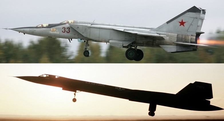 Cuộc chiến trinh sát do Mỹ và Liên Xô vẫn tiếp tục trên bầu trời Israel một thời gian sau nữa. Sau khi giành thế chủ động, Israel đe dọa chiếm cả lãnh thổ Syria và Ai Cập, lúc này Liên Xô dọa triển khai quân tiếp viện Ai Cập buộc Mỹ tăng cường tư thế hạt nhân.