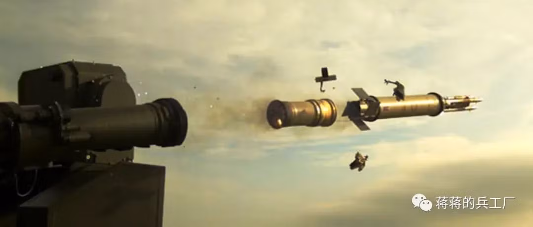 Do đó, cho dù quân đội Nga có trang bị hệ thống gây nhiễu điện tử tiên tiến nhất đi chăng nữa thì những hệ thống gây nhiễu hồng ngoại của máy bay chiến đấu và trực thăng vũ trang của Nga, rất khó để có thể vô hiệu hóa hệ thống dẫn đường laser của loại tên lửa phòng không Starlight này.