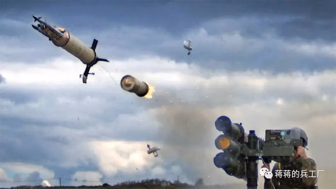 Do đó, trong tương lai, khi khả năng phòng không của Ukraine được tăng lên đáng kể, Nga có thể sử dụng các máy bay không người lái do thám giá rẻ, khó có khả năng bị phía Ukraine phát hiện, để tìm và tiêu diệt các phương tiện phóng tên lửa Storm.