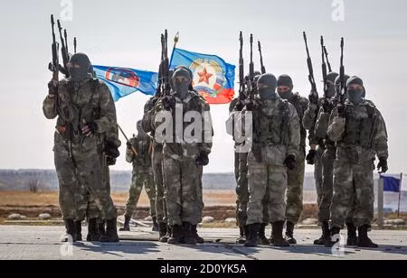 Thông tin về việc bắt đầu phong tỏa nguồn nước sinh hoạt trên lãnh thổ LPR, đã được xác nhận bởi đại diện của LPR; hiện tại các khu dân cư lớn vẫn được cung cấp nước uống, nhưng tình hình đang dần mất kiểm soát.