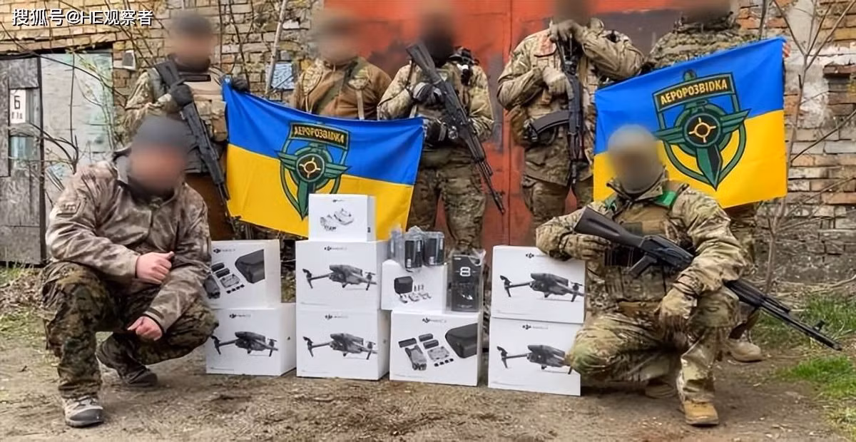 Hiện tại, vẫn chưa rõ loại UAV thương mại của quân đội Ukraine, vừa tiêu diệt hệ thống chống UAV ROSC-1, đã qua sửa đổi chống nhiễu hay chưa? Nhưng đã phá hủy thành công hệ thống ROSC-1 ngay trên đỉnh đầu, theo một cách đơn giản nhất.