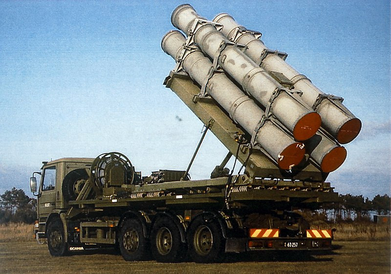 Các nỗ lực tổng hợp của các quốc gia phương Tây sẽ hỗ trợ cho Ukraine hai khả năng (bệ phóng và tên lửa), có thể là bệ phóng tên lửa đến từ Mỹ và tên lửa đến từ các đồng minh NATO. Ưu tiên cao nhất của phương Tây lúc này là “thúc đẩy” chuyển giao nhanh các vũ khí như vậy cho Ukraine, mà không cần tính đến khả năng phòng thủ quốc gia của họ.