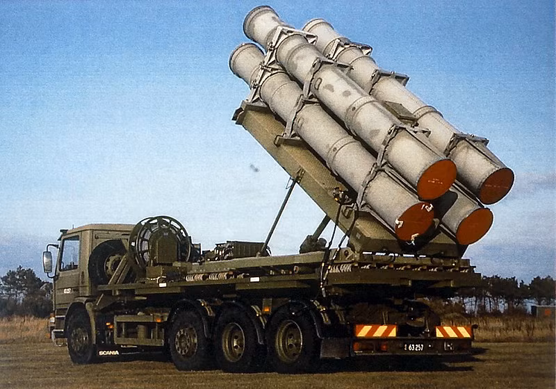 Các nỗ lực tổng hợp của các quốc gia phương Tây sẽ hỗ trợ cho Ukraine hai khả năng (bệ phóng và tên lửa), có thể là bệ phóng tên lửa đến từ Mỹ và tên lửa đến từ các đồng minh NATO. Ưu tiên cao nhất của phương Tây lúc này là “thúc đẩy” chuyển giao nhanh các vũ khí như vậy cho Ukraine, mà không cần tính đến khả năng phòng thủ quốc gia của họ.