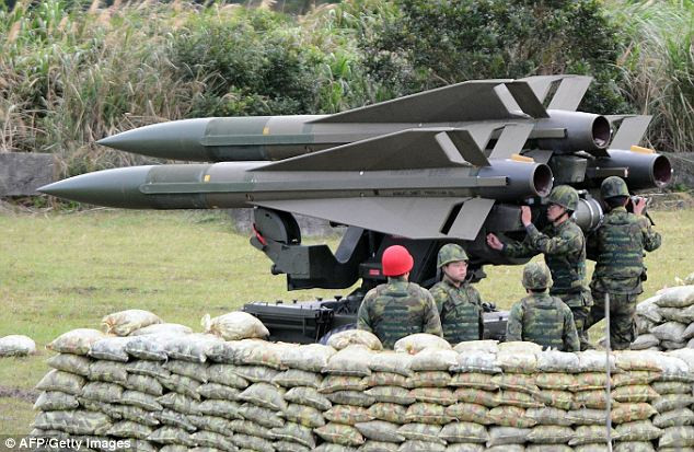 Trong khi MIM-23 đã bị loại khỏi biên chế trong Quân đội Mỹ và nhiều đồng minh lớn như Đức, nhưng nó vẫn đóng vai trò quan trọng trong lực lượng phòng không của Đài Loan, Hàn Quốc, Singapore, Israel, Ai Cập, Iran và Thổ Nhĩ Kỳ và nhiều quốc gia nhỏ khác. Nguồn ảnh: Pinterest.