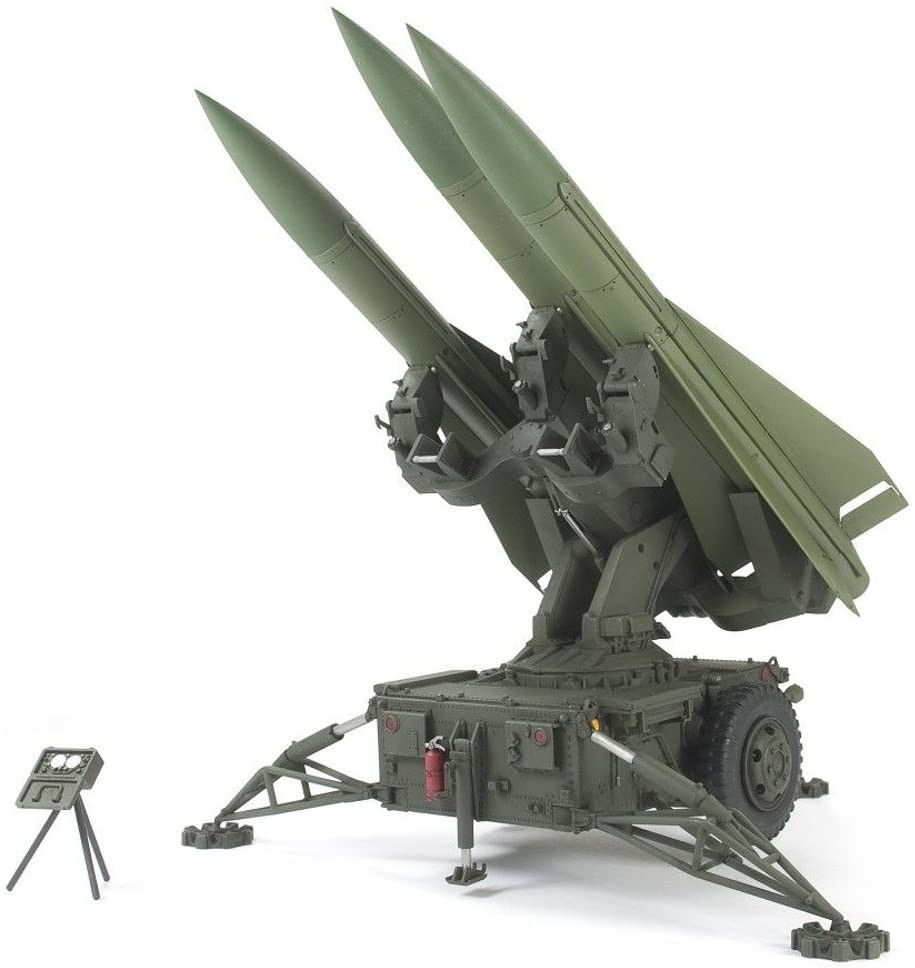 MIM-23 được Quân đội Mỹ biên chế rộng rãi, nhưng nó chưa bao giờ được Quân đội Mỹ phóng đạn vào máy bay của đối phương; mặc dù MIM-23 đã được triển khai đối phó với một số cuộc khủng hoảng, như khủng hoảng tên lửa Cuba năm 1962, chiến tranh Việt Nam…
