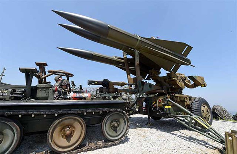 Sau đó MIM-23 liên tục được Quân đội Israel sử dụng; theo thông tin, MIM-23 đã bắn rơi từ 8 đến 12 máy bay chiến đấu của khối Arab, trong đó bao gồm máy bay chiến đấu MiG-17, cường kích Su-7 và có thể cả máy bay ném bom Il-28.