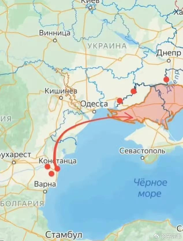 Theo trang Eurasian Times của Ấn Độ, máy bay chiến đấu tàng hình F-35 của Mỹ đã nhiều lần bay vào Ukraine để thực hiện nhiệm vụ bí mật. Tuy nhiên, Quân đội Nga chưa bao giờ phát hiện ra; điều này đã bộc lộ khả năng phát hiện máy bay chiến đấu tàng hình của radar phòng không Nga trong thực chiến.