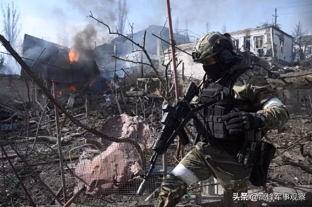 Theo các nhà phân tích, điều mà Nga cần cuối cùng trong chiến dịch quân sự đặc biệt tại Ukraine, không chỉ là một chiến thắng nhỏ, mà là một chiến thắng lớn, để tái lập uy tín Quân đội Nga trên phạm vi toàn cầu.