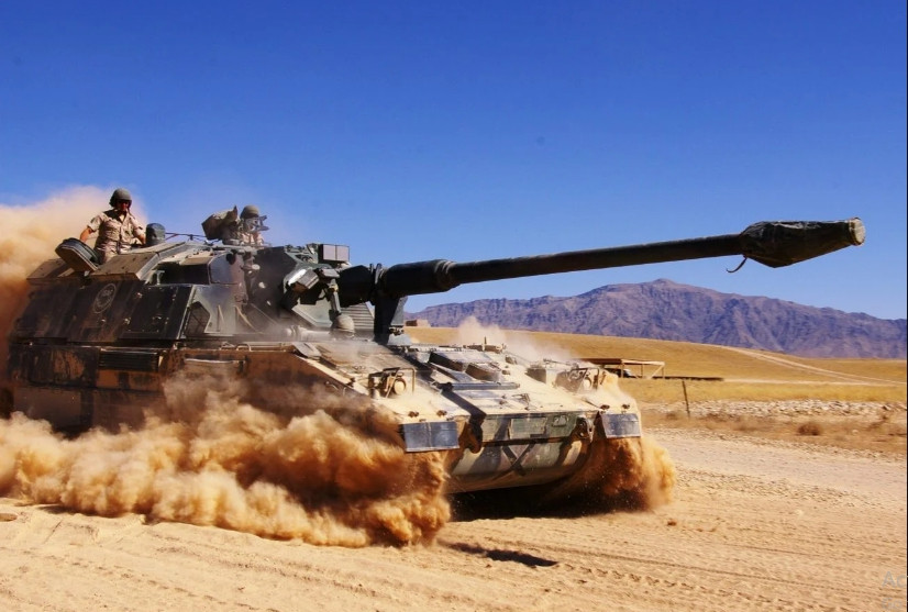 Và với việc Bộ trưởng Quốc phòng Mỹ Lloyd Austin thừa nhận rằng, mục tiêu của Mỹ là "làm suy yếu Nga", đã thể hiện lợi ích địa chính trị rõ ràng của Mỹ, trong cuộc xung đột và Mỹ không mong muốn an ninh thực sự bền vững đối với Ukraine; đồng thời việc này chỉ làm tăng quyết tâm cho Nga.