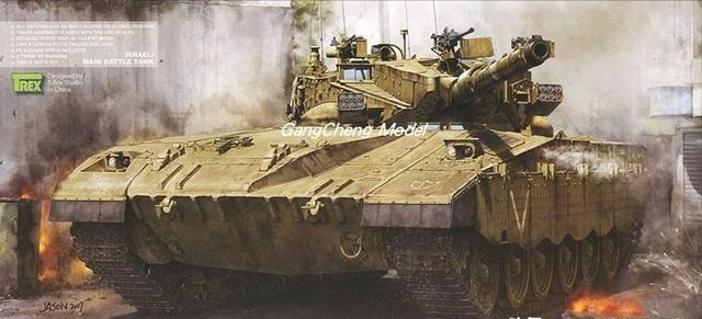 Nếu gặp vũ khí luồng xuyên phản lực như đạn nổ lõm, chất nổ trong cao su sẽ phát nổ, khiến tấm kim loại mỏng bị hất văng, làm chệch luồng xuyên. Về lý thuyết cũng có tác dụng nhất định đối với đạn xuyên giáp. 