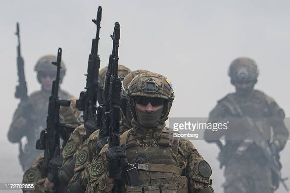 Nếu chiếm được những khu vực này, sẽ tạo bàn đạp cho quân đội Ukraine dịch chuyển tiền tuyến vài km về phía đông; mở ra khả năng tấn công bất ngờ vào Telmanovo, với mục đích cắt đứt toàn bộ phần phía nam của cộng hòa Donetsk tự xưng.