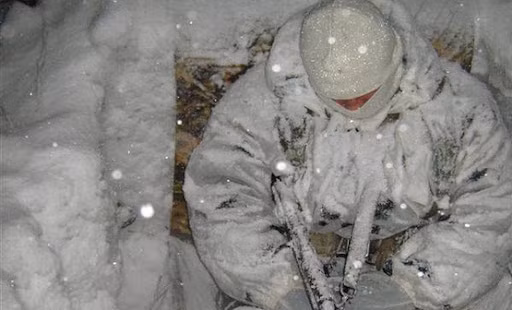 Người phát ngôn của Cộng hòa Nhân dân Luhansk (tự xưng) cho biết, có thể nhiệm vụ của nhóm đặc nhiệm này sẽ tiến hành phá hoại trong những ngày nghỉ Tết dương lịch sắp tới và thậm chí âm mưu chiếm đoạt một phần lãnh thổ của nước cộng hòa tự xưng này.