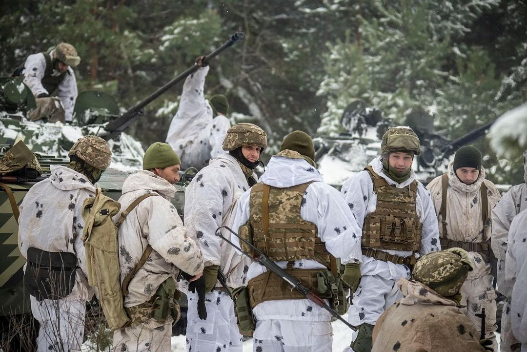 Với tình hình hiện tại trong khu vực, các chuyên gia tin rằng lực lượng đặc nhiệm Ukraine có thể cố gắng chiếm giữ các khu dân cư theo kịch bản đã được vạch ra vào cuối tháng 10, khi chiếm làng Staromaryevka, nằm trong vùng đệm, thuộc khu vực quản lý của nước cộng hòa Donetsk tự xưng.