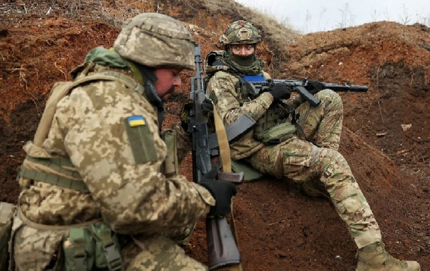 Với thế bố trí phòng thủ như vậy, dù quân Ukraine có muốn hỗ trợ, cũng sẽ phải đối mặt với sự đánh chặn của quân Nga, chắc chắn mức độ tổn thất và thương vong sẽ lớn hơn quân Nga, mặc dù quân Nga là bên tấn công.