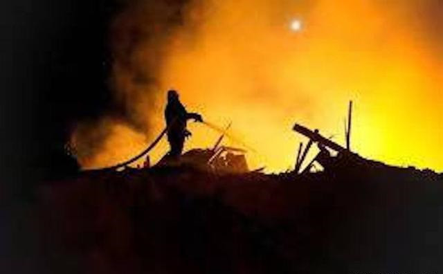 Mặc dù Ukraine đang cố gắng sửa chữa các trạm phân phối điện và thủy điện bị đánh bom, nhưng Quân đội Nga theo dõi tình hình của các trạm điện này hàng ngày, một khi phát hiện Ukraine có khả năng sửa chữa hoặc phục hồi, thì tên lửa hoặc UAV của Nga sẽ ngay lập tức tấn công. 