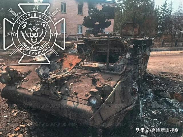 Chỉ huy RFAF hy vọng sẽ bắt được lính đánh thuê nước ngoài và cố vấn NATO có giá trị chiến lược cao hơn. Theo ông Sergey Lebedev, điều phối viên của tổ chức kháng chiến thân Nga tại tỉnh Nikolayev, hiện có khoảng 30 sĩ quan NATO hiện đang bị bao vây ở Kursk.