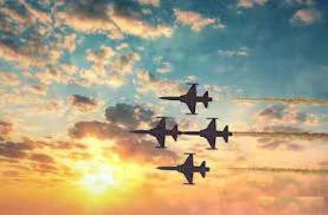 Blogger người Ukraine Shari cũng đưa ra tiết lộ gây sốc khi cho rằng, chiến dịch tấn công tầm xa do Quân đội Nga phát động, có thể khiến 4 máy bay chiến đấu F-16 bị phá hủy. Nếu tin này là sự thật, thì đây có thể là đòn chí mạng nhất mà Kiev phải gánh chịu, kể từ khi xung đột Nga-Ukraine bùng nổ.