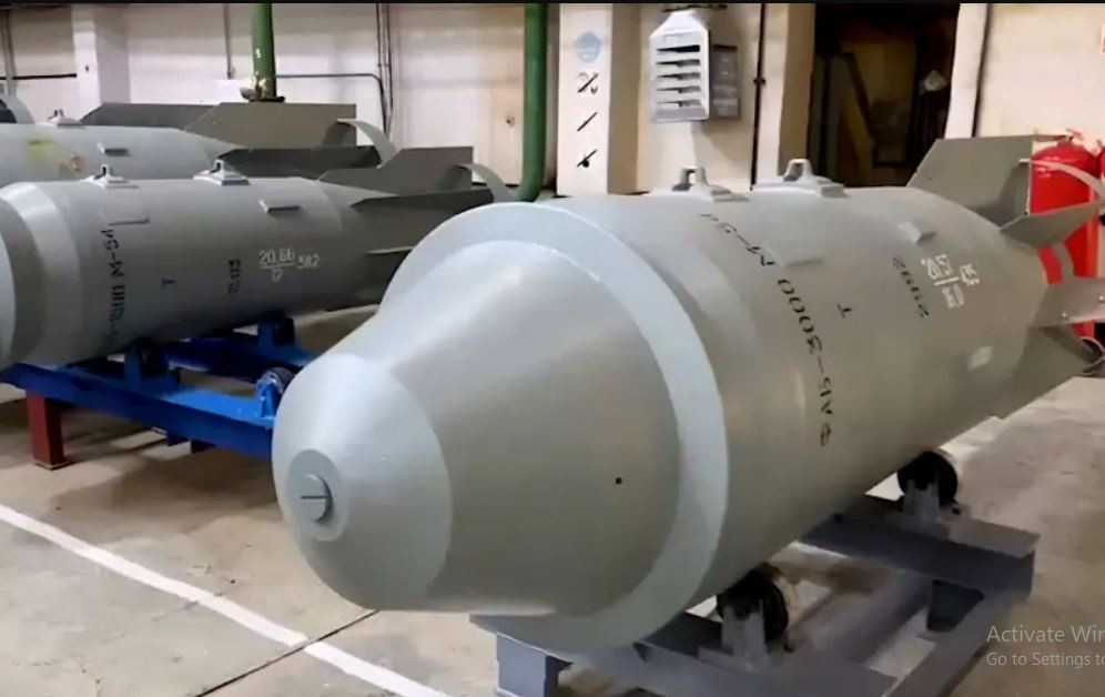 Trong tình hình hiện tại, sản lượng đạn pháo của Nga đã tăng gấp 10 lần vào năm 2023 và sẽ tiếp tục mở rộng năng lực sản xuất vào năm 2024. Nhưng Quân đội Nga có thể sẽ không sử dụng đạn pháo làm chủ lực chống lại lực lượng NATO mà có những vũ khí hiệu quả hơn.