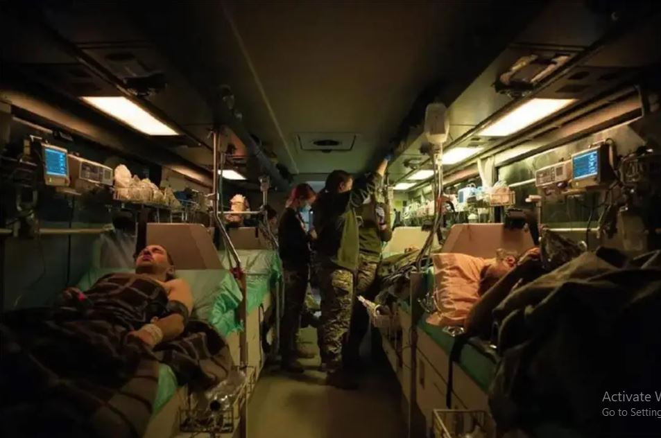 Điều đáng nói là dù kế hoạch đưa quân tới Ukraine của các nước NATO vẫn chưa rõ ràng, nhưng đòn phản công cứng rắn và nhanh chóng của Moscow đã khiến họ “đổ mồ hôi giữa trời đông”. Nhiều nước NATO không còn dám tỏ ra quá rõ ràng về vấn đề đưa quân tới Ukraine, ngay cả ông Macron, người lên tiếng nhiều nhất trước đó, cũng đã “mềm mỏng hơn”.