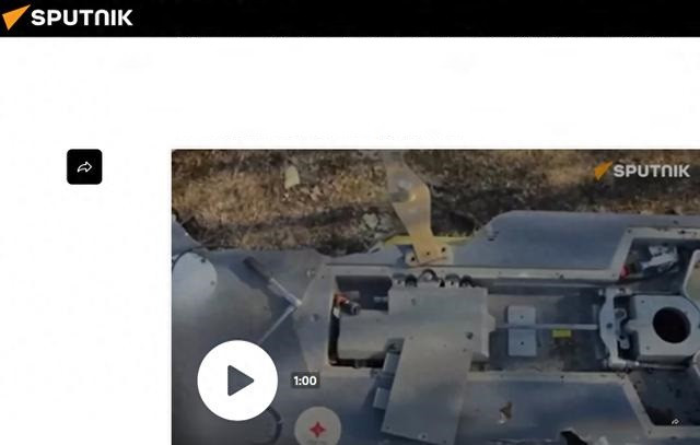 Theo hãng tin Sputnik của Nga, các chuyên gia Nga đang tháo dỡ và nghiên cứu tên lửa hành trình phóng từ trên không Storm Shadow của Anh viện trợ cho Ukraine mà họ thu giữ được và công bố video tháo dỡ loại tên lửa này.