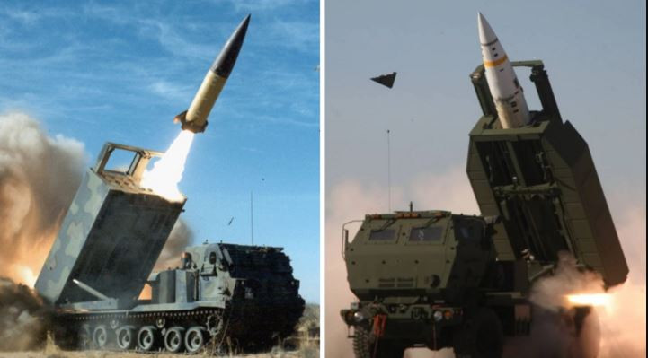 Việc Ukraine hết tên lửa Storm Shadow/Scap-EG cũng có thể khắc phục bằng tên lửa đạn đạo chiến thuật lục quân (ATACMS) với tầm bắn 300 km của Mỹ. Điều thuận lợi là hiện Ukraine có những bệ phóng tên lửa HIMARS và M270 MLRS có thể phóng được tên lửa ATACMS.